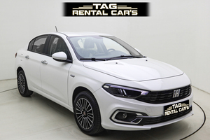 FIAT EGEA