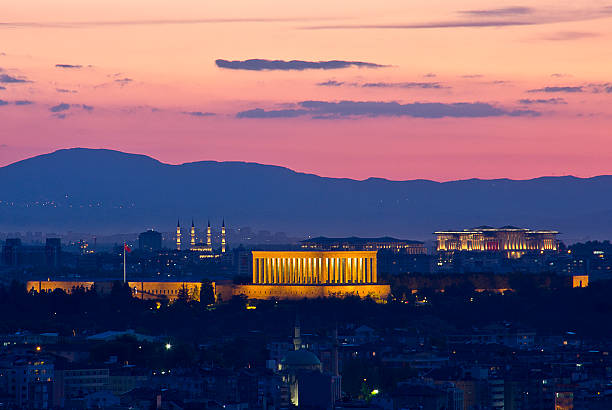 Ankara’da Bir Gün